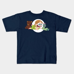 My Doll! Kids T-Shirt